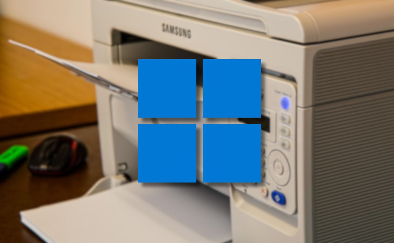 Microsoft zmienia zdanie. Chodzi o stare drukarki