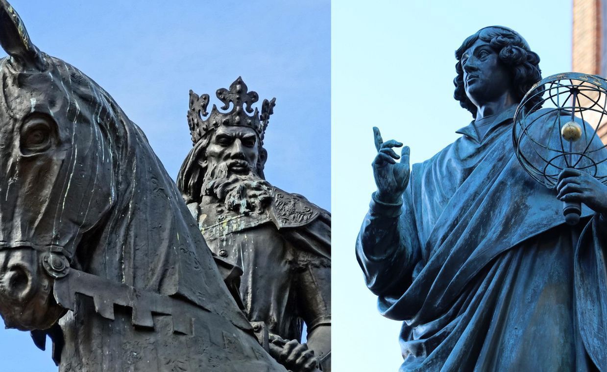 Wybory prezydenckie 2025. Jak głosowało kujawsko-pomorskie. Wyniki z Torunia i Bydgoszczy