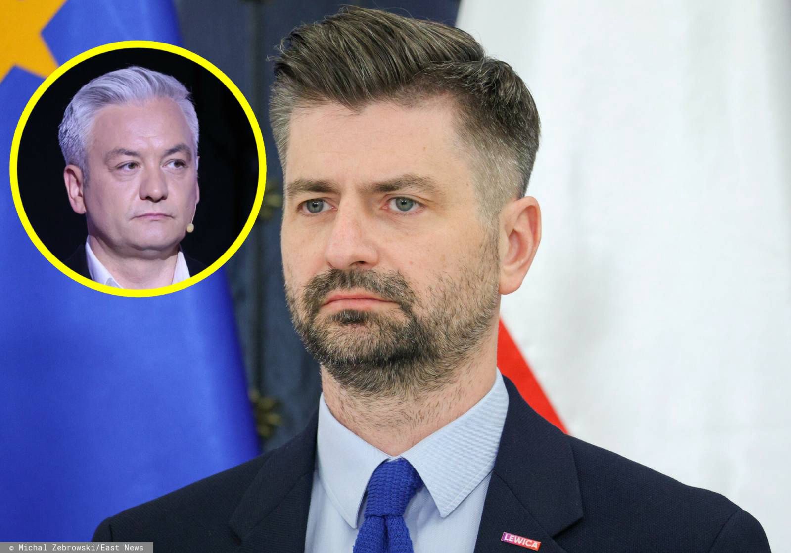 Niepokojące informacje ws. stanu zdrowia Śmiszka. "Z trudem się porusza"