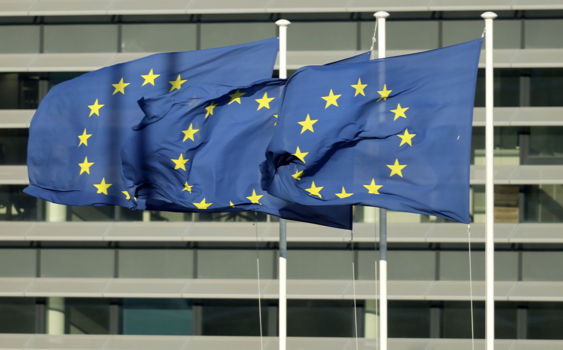 "Washington Post": Ukraina w UE już w 2027 roku?