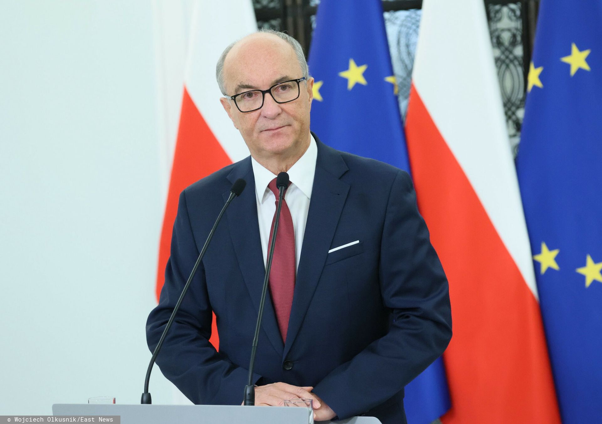 Czarzasty podjął decyzję. Ogłosili, iż są "ekipą"