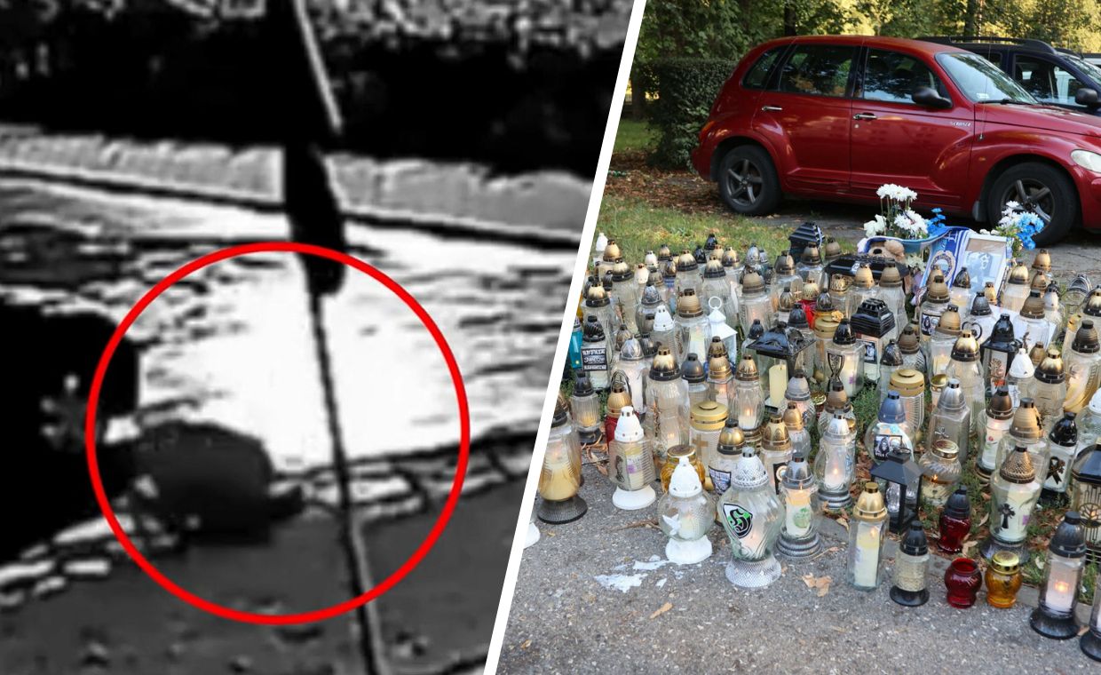Po nitce do kłębka. Jak policja tropiła sprawców śmierci "Yankesa"