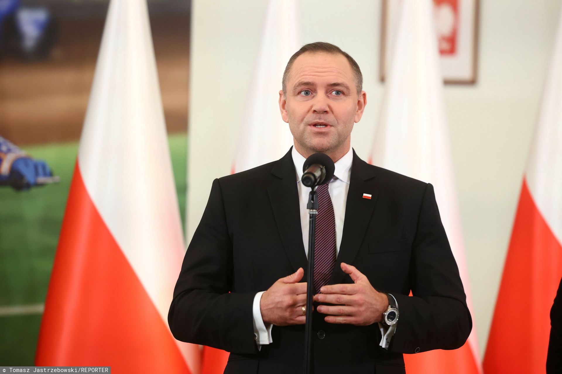 Pomożemy Danii. Prezydent zdecydował ws. wojska