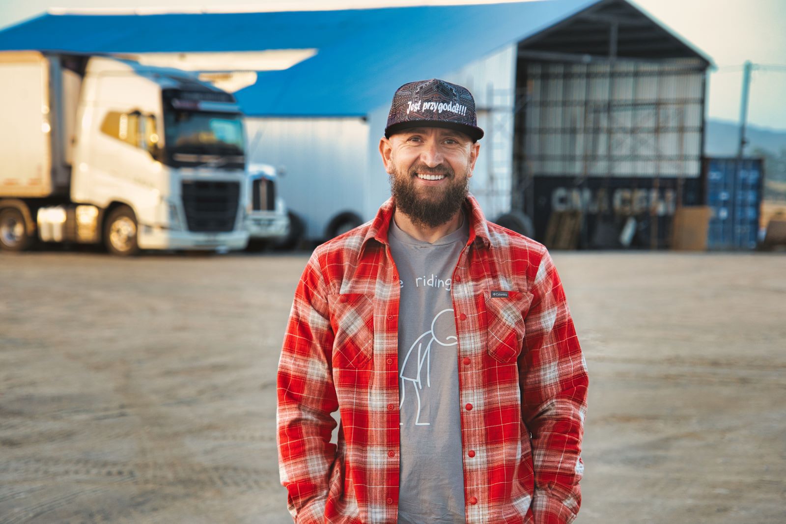 Cztery nowości wiosną w TVN Turbo. Bez "Usterki" i "Nauki jazdy"