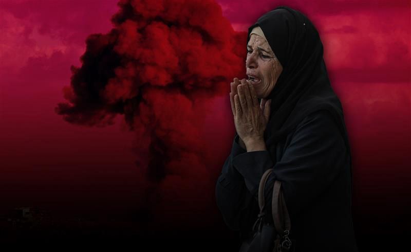 Dwa lata od "czarnego szabatu". Będzie pokój w Strefie Gazy?