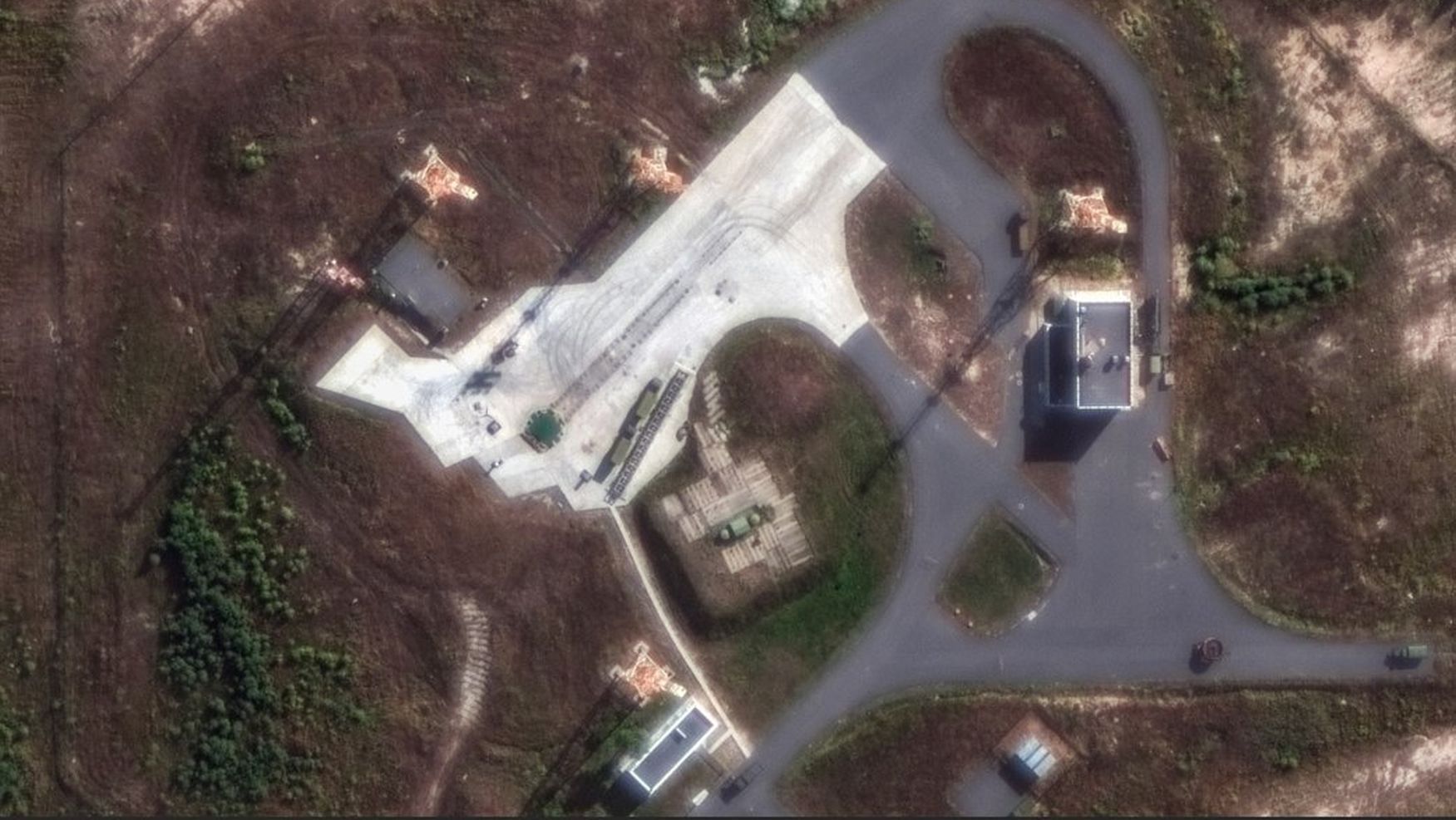 Przyjrzeli się silosom atomowym Rosji. To jasny sygnał dla świata