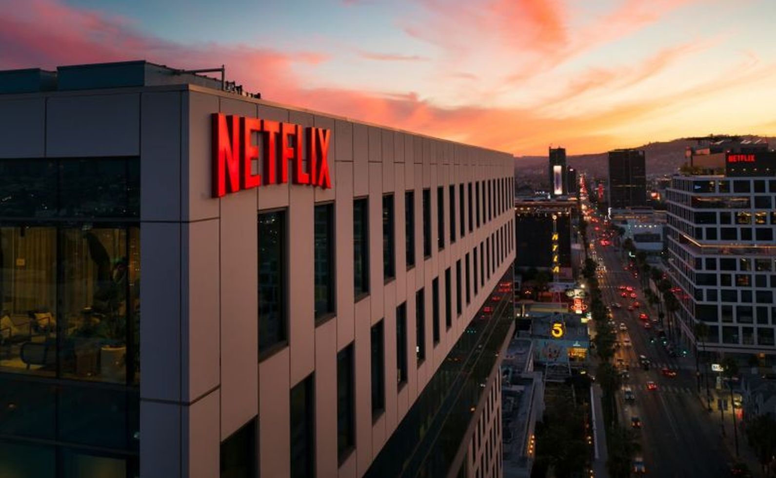 Netflix podkręca emocje przed pokazem GTA 6. "Next Stop: Vice City"