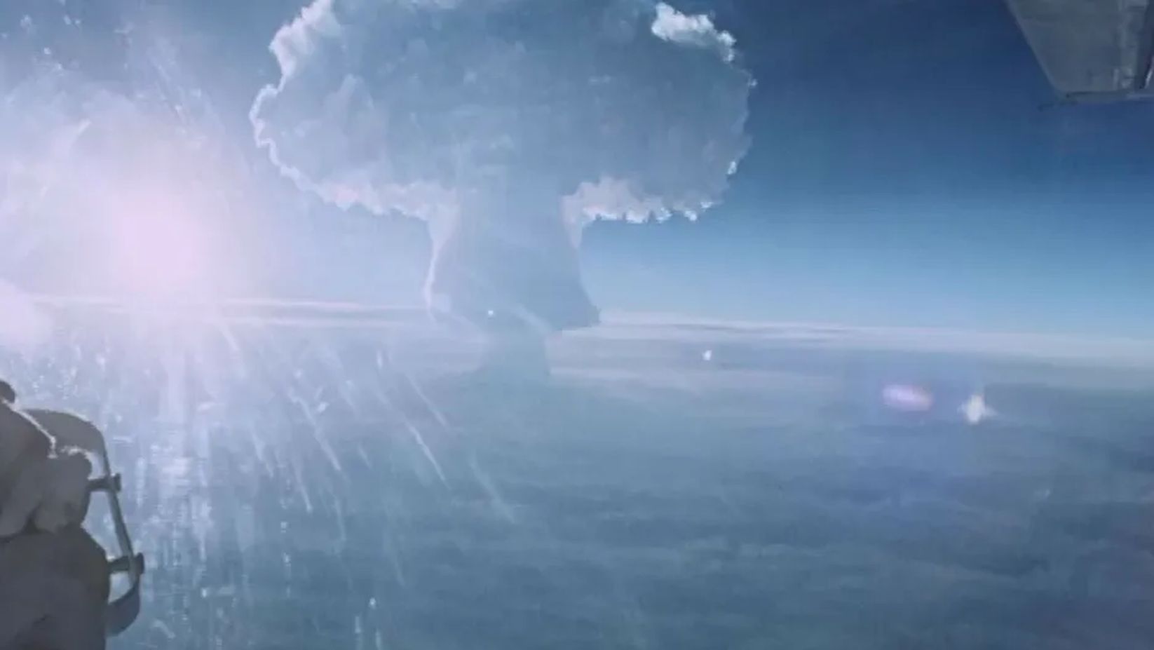 Car-bomba. Najpotężniejsza broń jądrowa, jaką kiedykolwiek zdetonowano