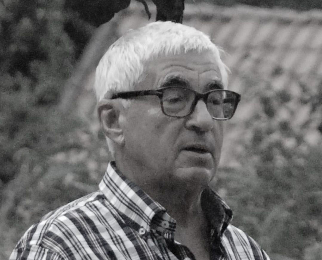 Nie żyje Krzysztof Wojna. Przez lata pracował w PAP, TVP i Polskim Radiu