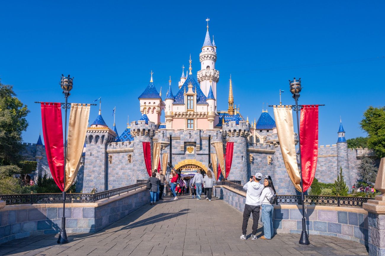 Disney zbuduje nowy park rozrywki. Wybrał egzotyczne miejsce