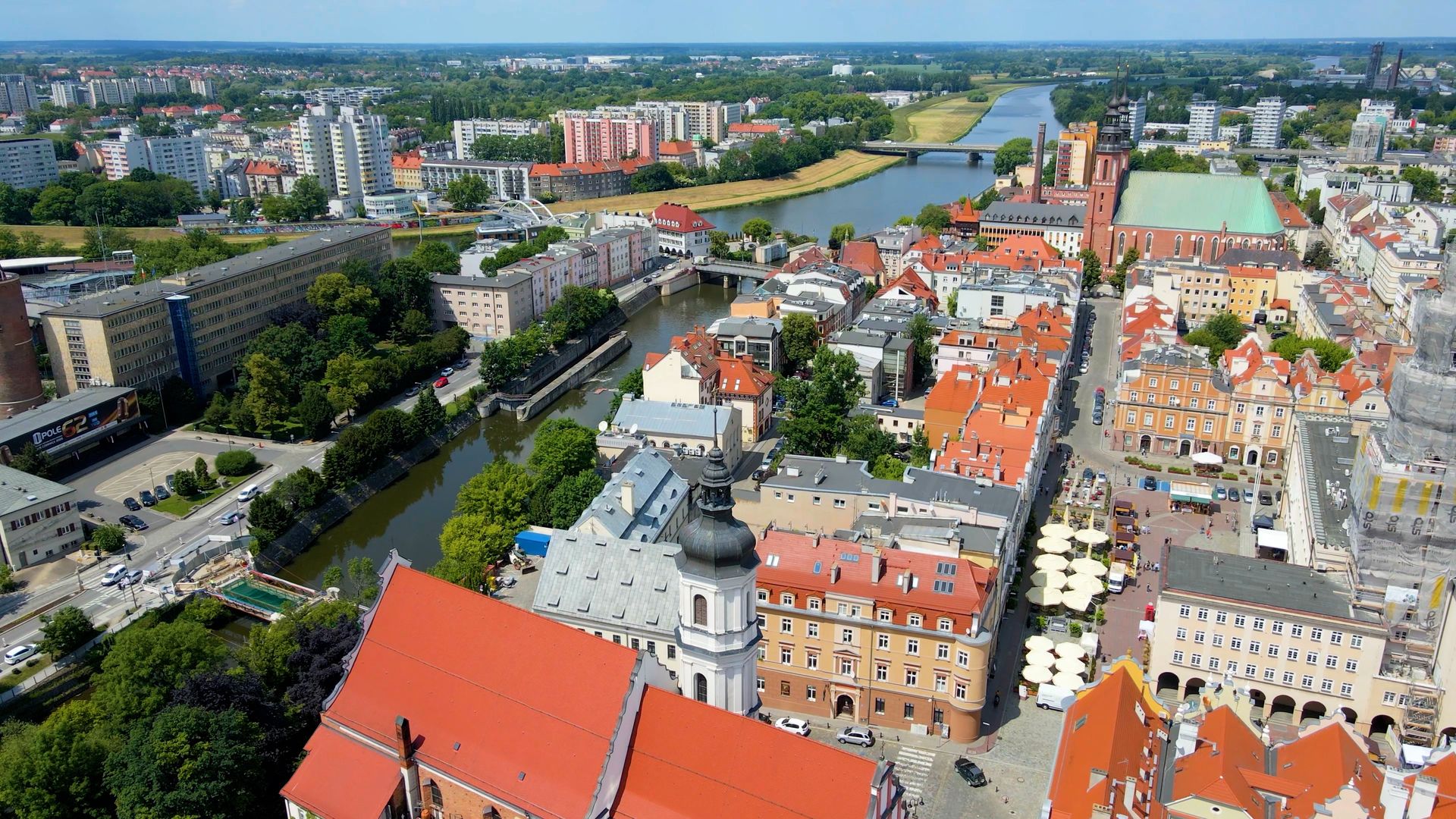 Podwyżki w Opolu. O tyle średnio wzrosną stawki za nieruchomości