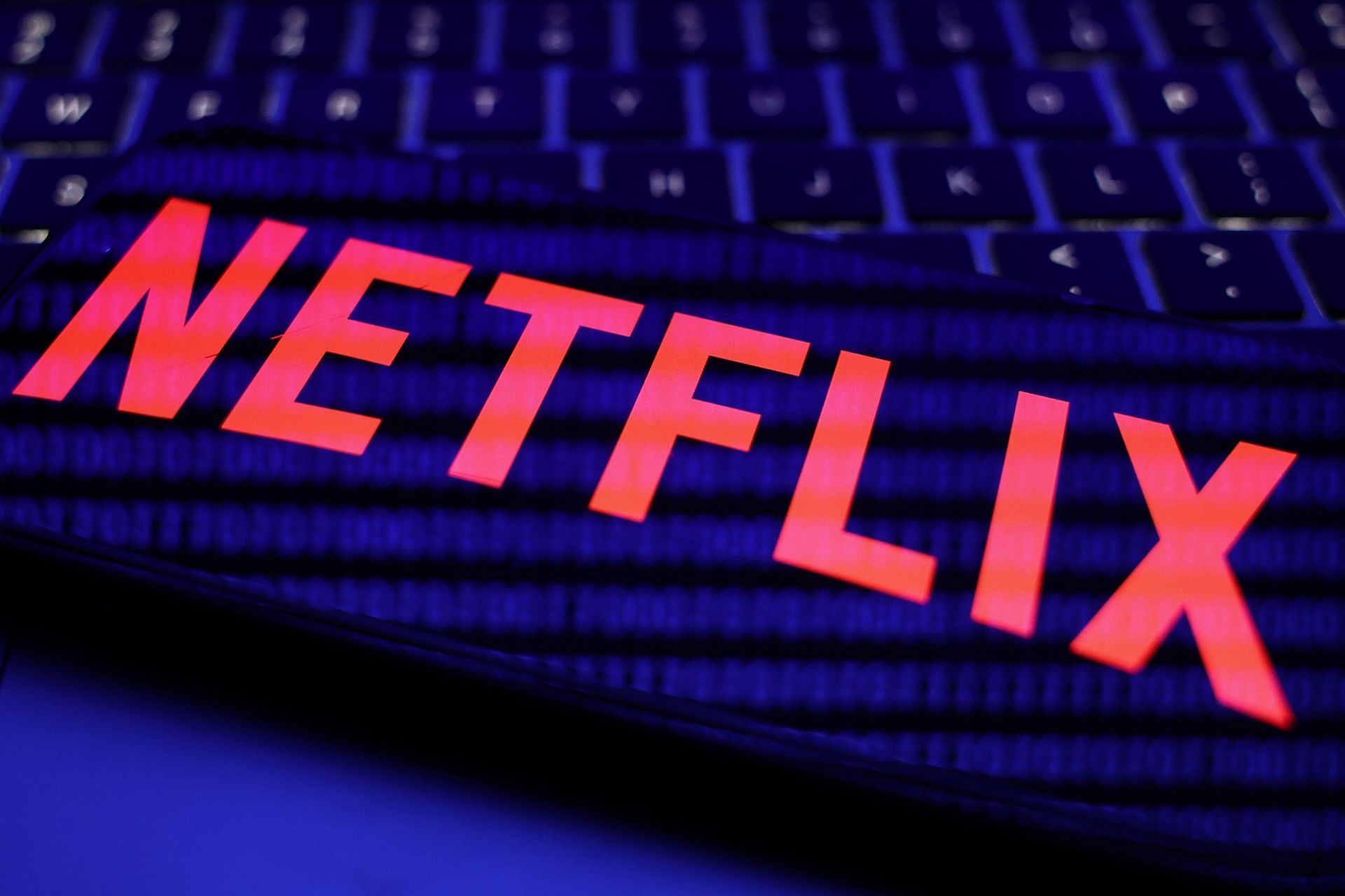 Phishing z wykorzystaniem Netfliksa. Ostrzeżenie CSIRT KNF