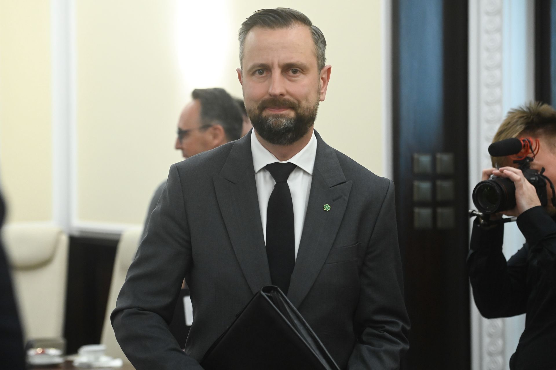 Koniec Trzeciej Drogi? Ludowy zabrał głos