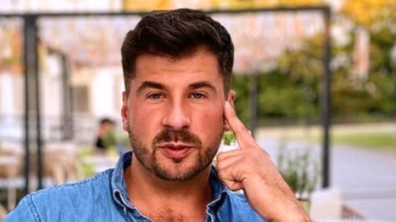 TVN Style ŻEGNA Macieja Mindaka: "Będziemy tęsknić za Twoim uśmiechem"