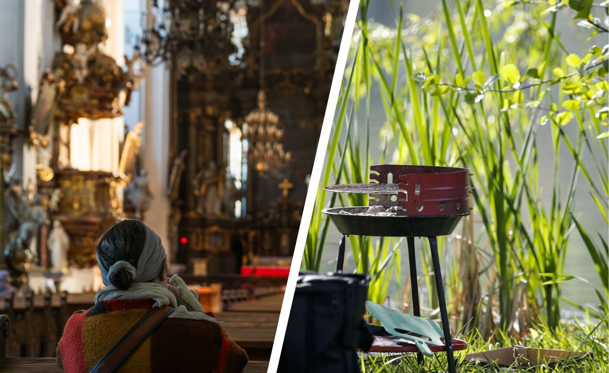 Co z dyspensą na piątek 1 maja? Biskupi zdecydowali