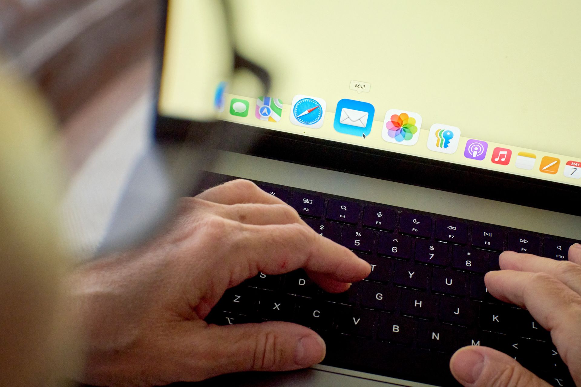 CERT Polska ostrzega o dwóch kampaniach. "Dokumenty do podpisu"