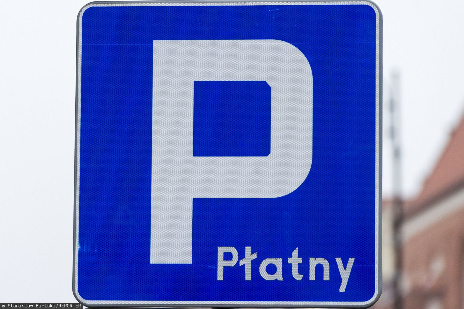 Szpital wprowadził opłatę. "Kto zapłaci? Czy my jesteśmy milionerzy?"