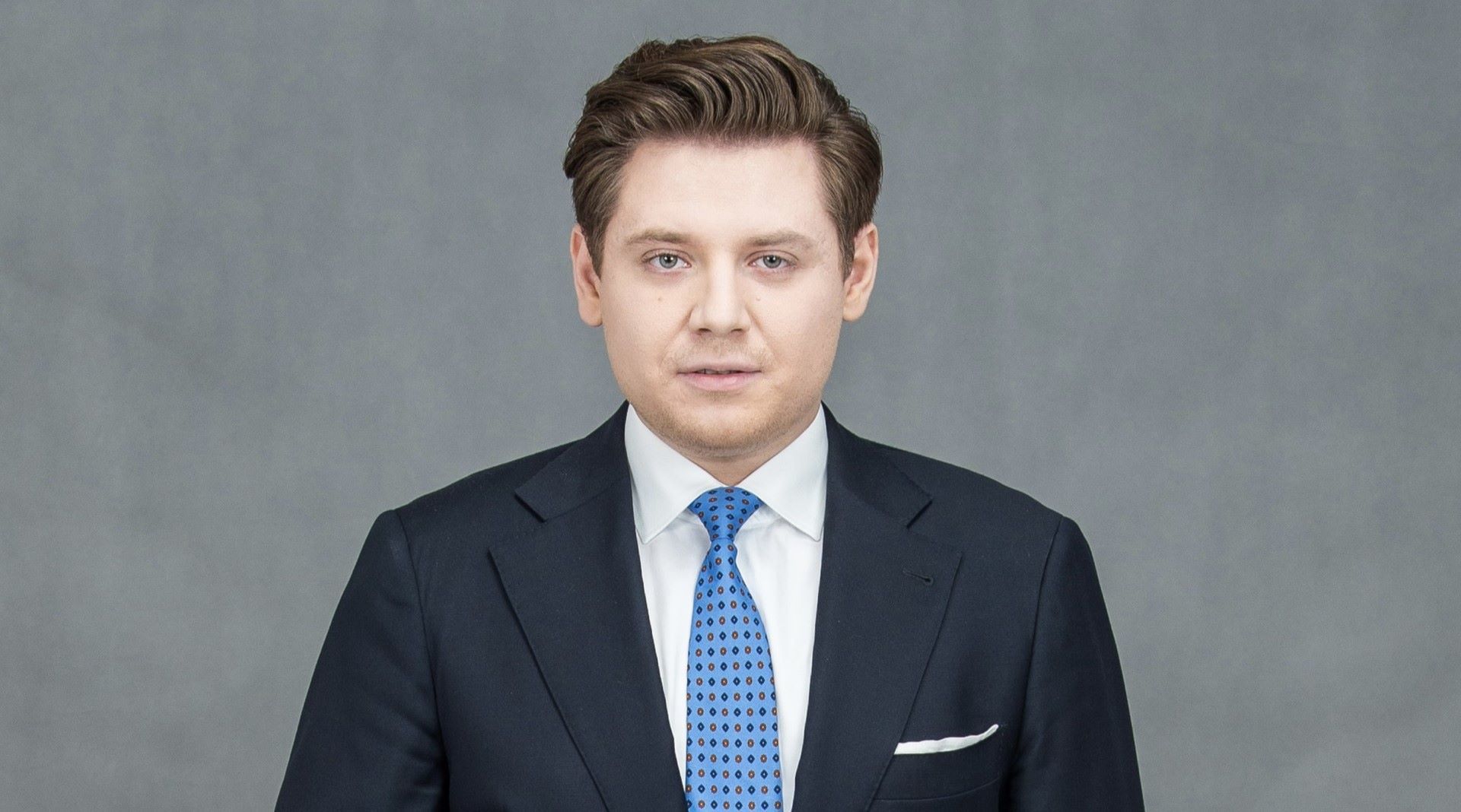 TVP Info z kolejnym programem o dezinformacji. Prowadzącym Dolatowski