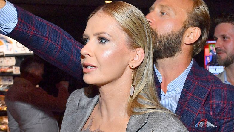 Edyta Pazura ostrzega przed suplementami promowanymi przez celebrytów. "Chciałabym wyrazić jasny SPRZECIW wobec robienia ludzi w BAMBUKO"