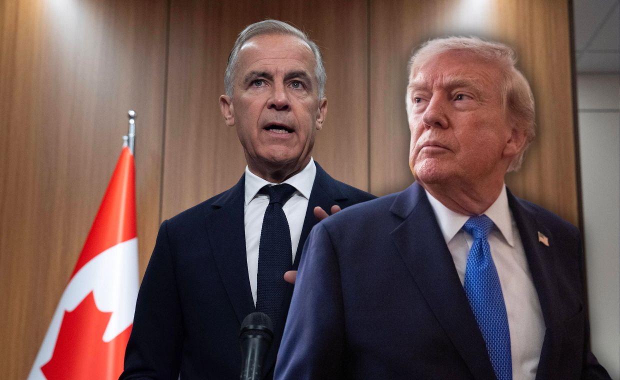 Zawieszenie negocjacji handlowych z USA. Kanadyjczycy ocenili decyzję
