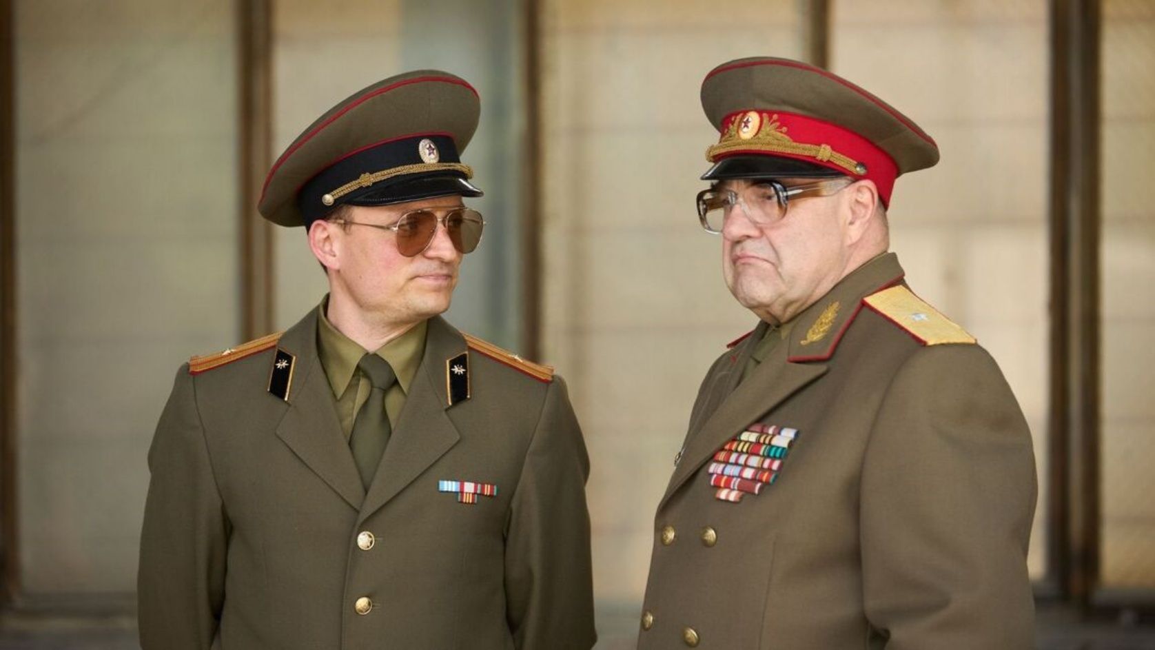 Afera o serial TVP. Autor książki tłumaczy sprawę o plagiat