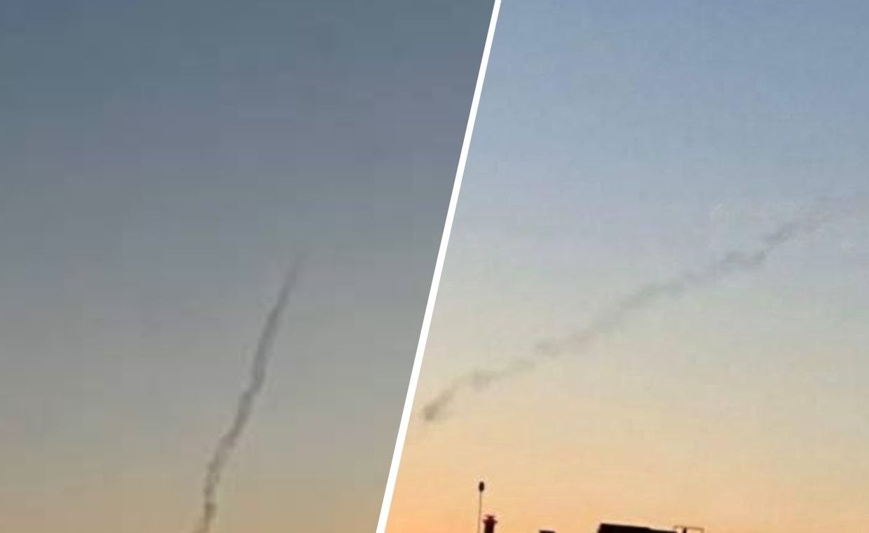 Atak dronów na Moskwę. Mieszkańcy donoszą o odgłosach eksplozji