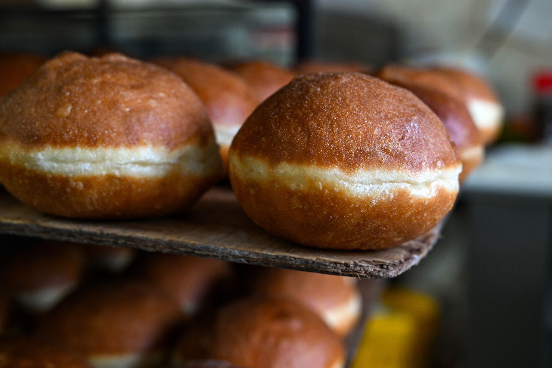 Tyle w 2026 r. kosztują pączki u córki Magdy Gessler. Ceny znów w górę