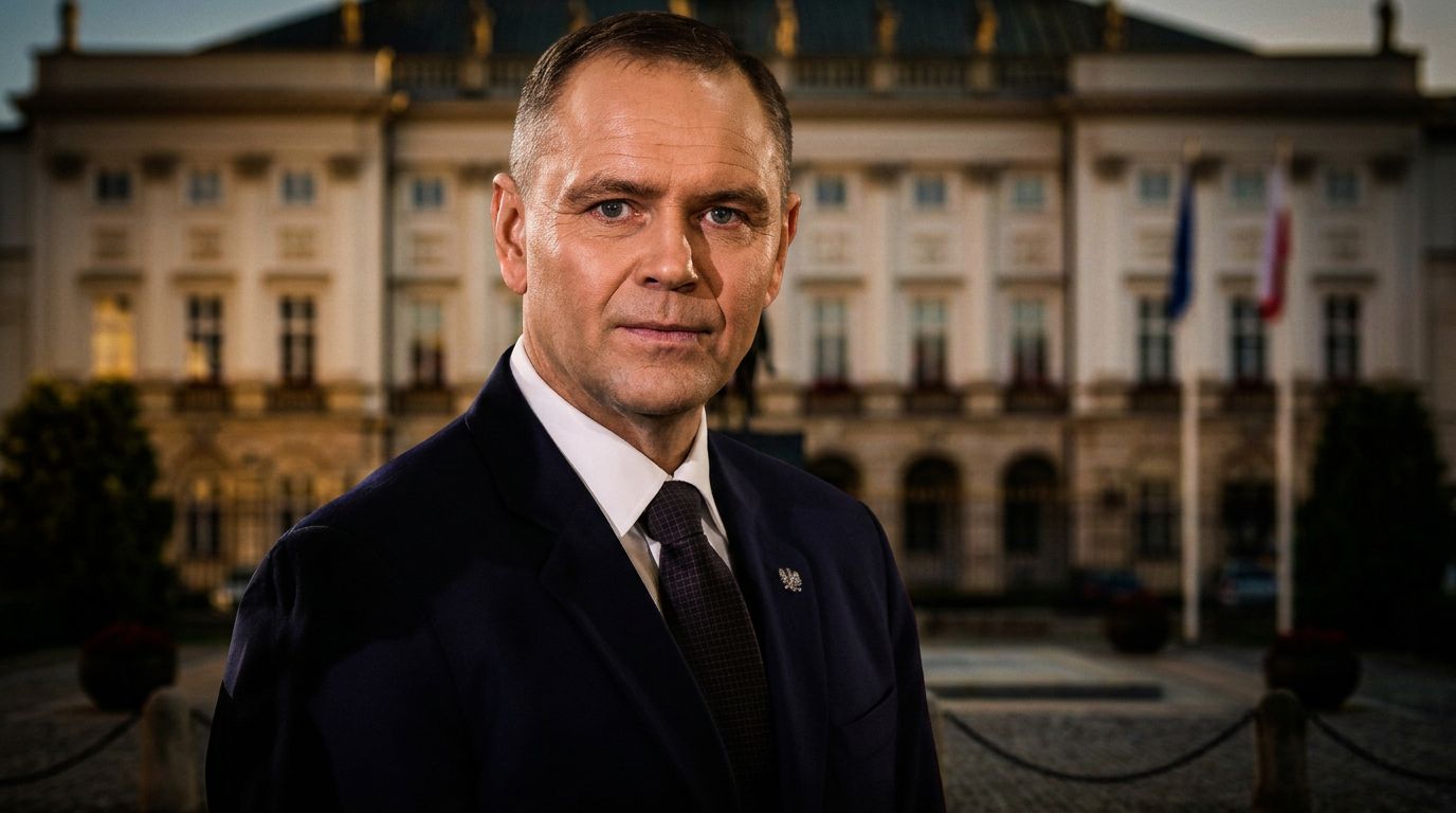 Sukcesy i porażki Karola Nawrockiego [OPINIA]