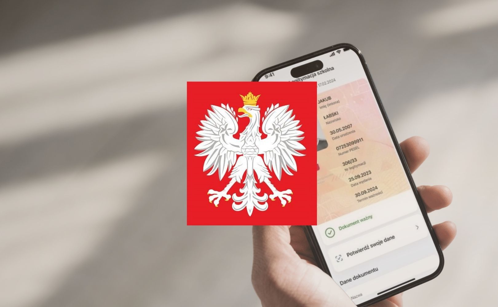 MObywatel niezgodny z eIDAS 2.0. Migracja "będzie ogromnym wyzwaniem"