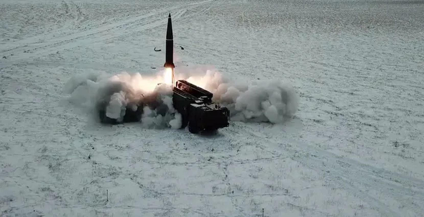 Ataki Ukraińców na południu. Uderzyli w ważne cele