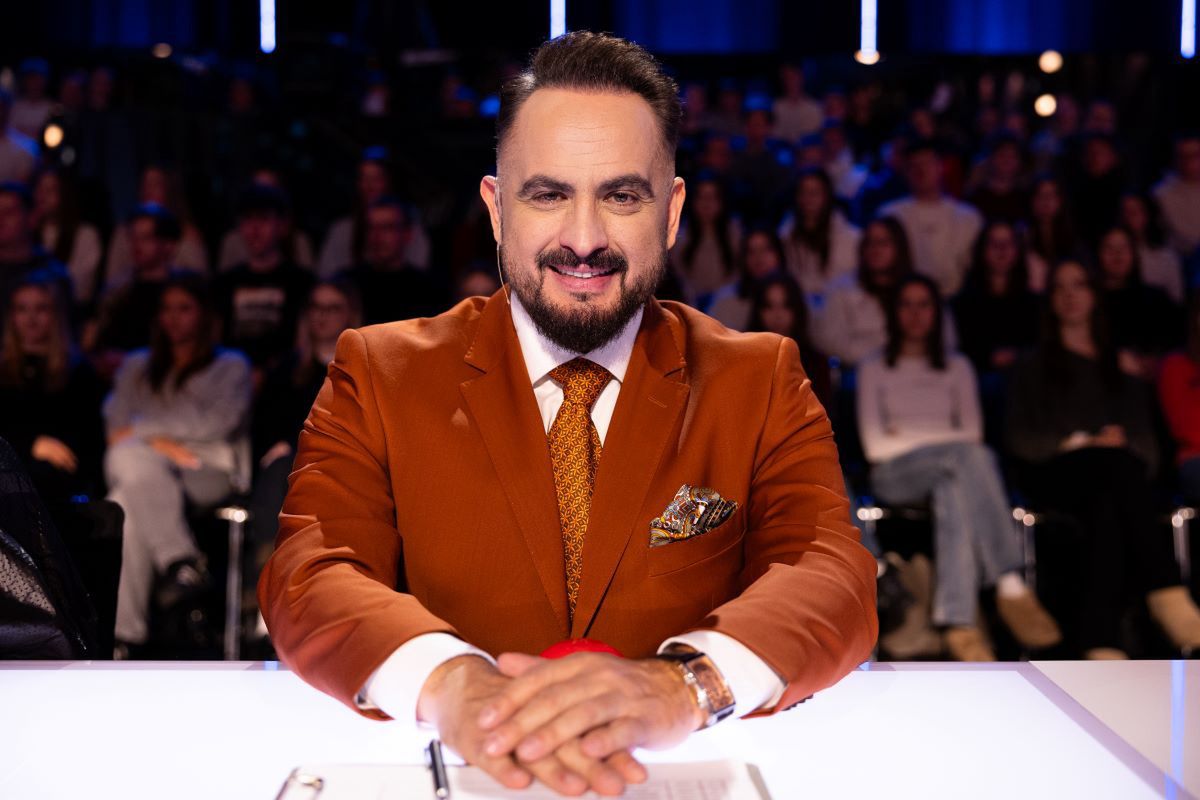 Zmiany w "Mam talent!". Do show TVN wraca dawny juror