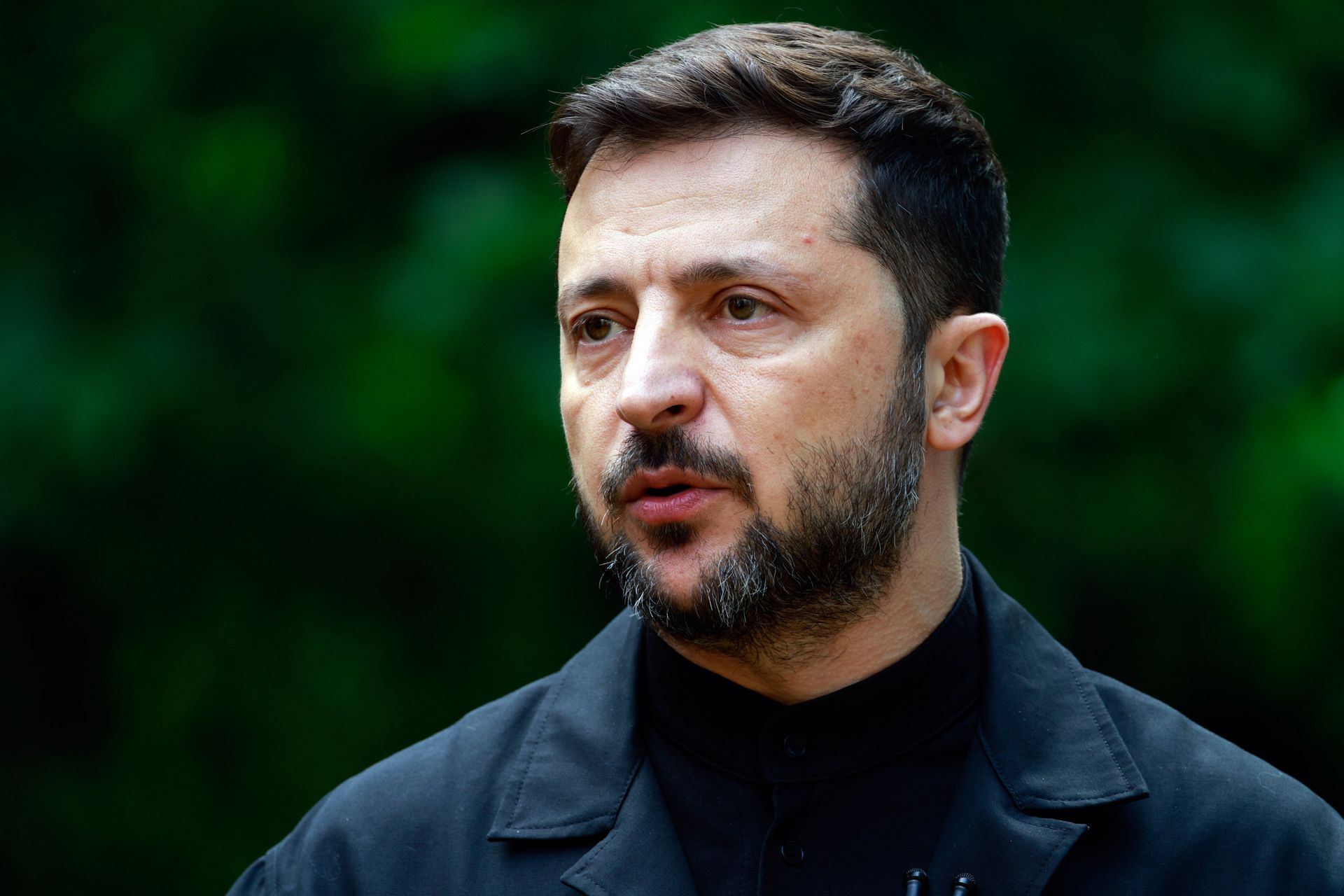 Sprawa Pawła K. przeniesiona do Zamościa. Nowe ustalenia dotyczące zamachu na Zełenskiego