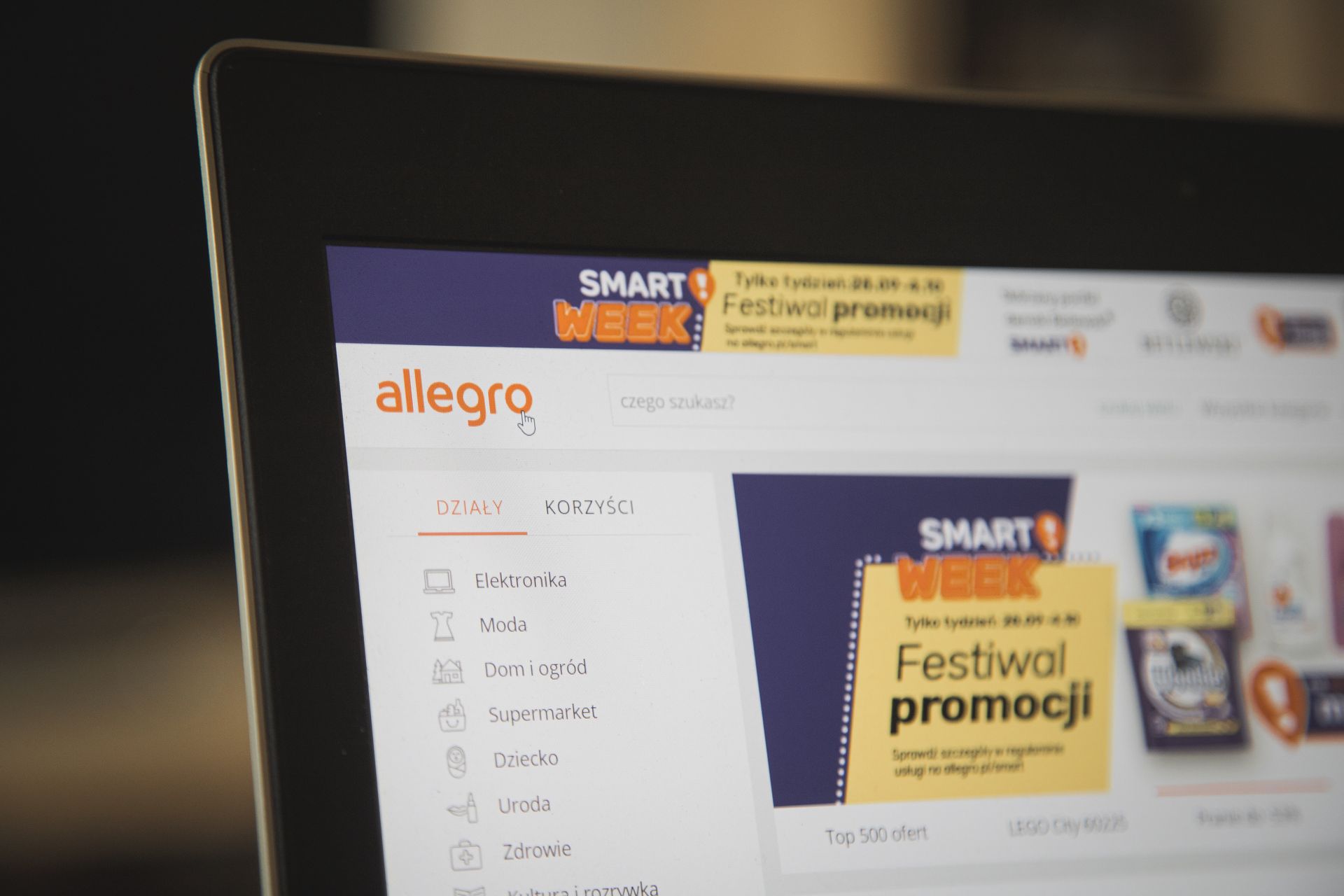 Allegro zagania pracowników do biur. Ekspertka: to ciche zwolnienia