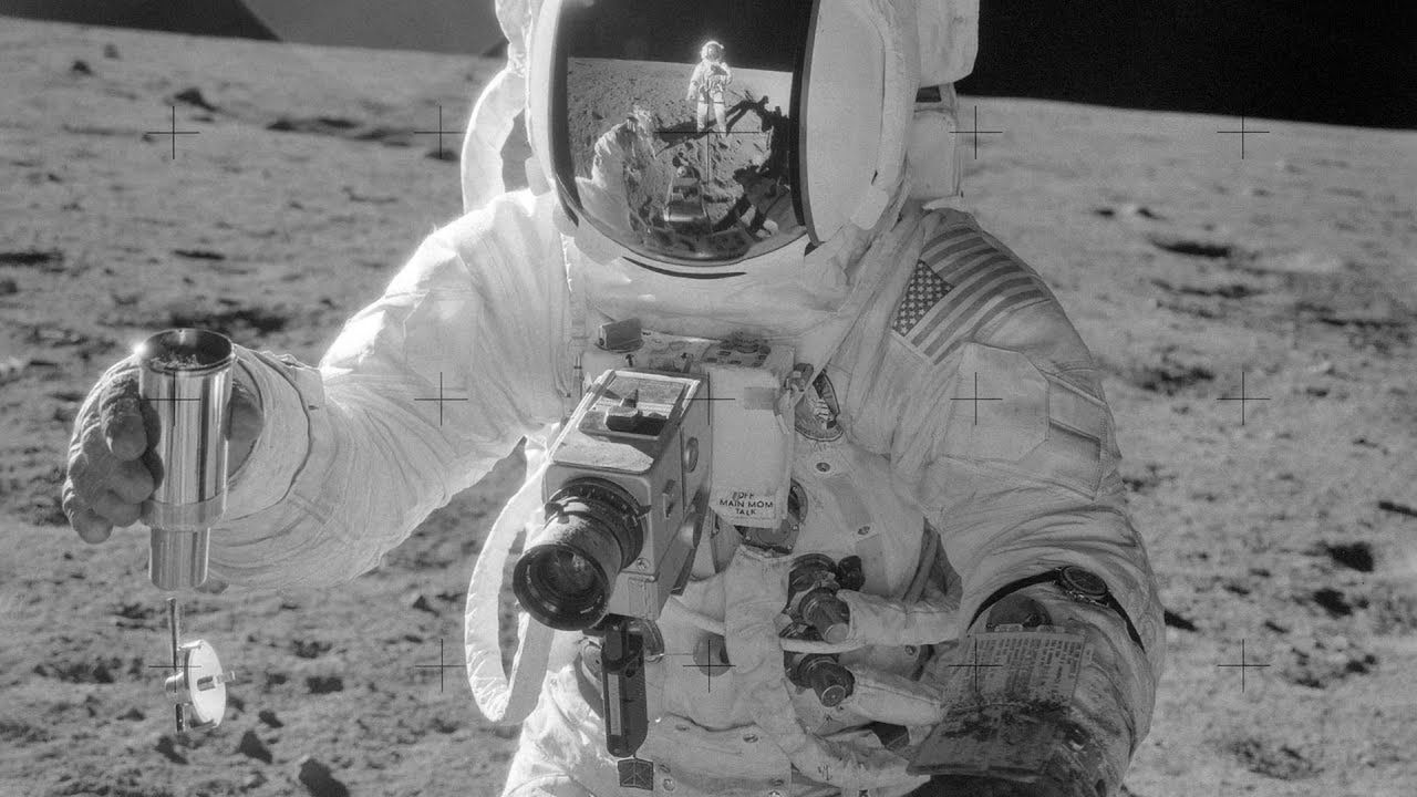 The Blue Marble. Najsłynniejsza fotografia Ziemi