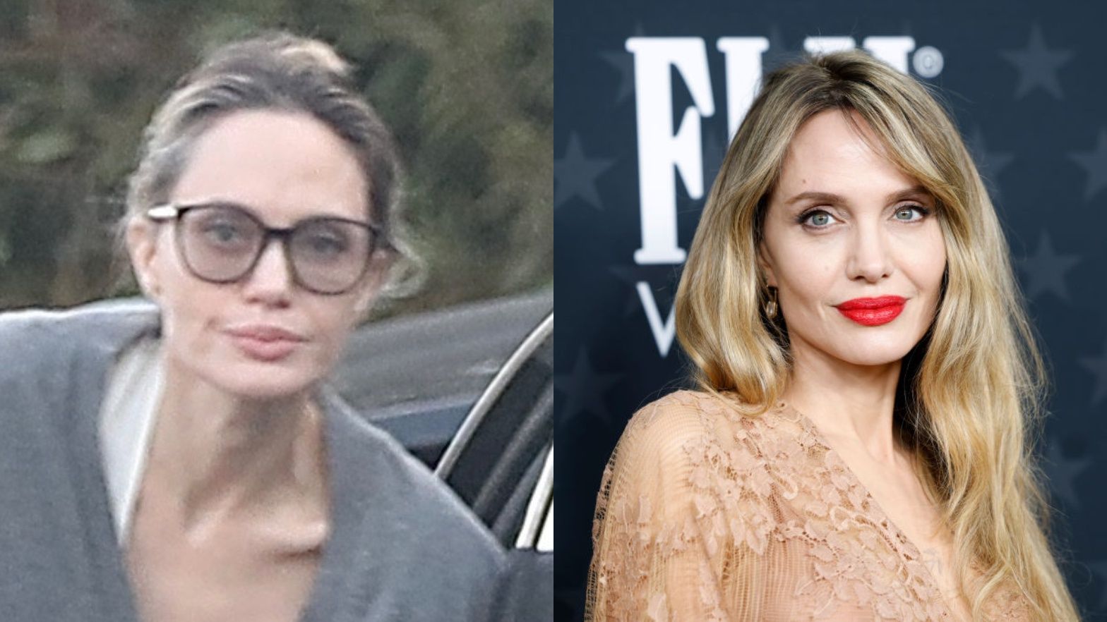 Angelina Jolie świętowała 51. urodziny BEZ MAKIJAŻU. Naturalna wersja jej służy? (ZDJĘCIA)
