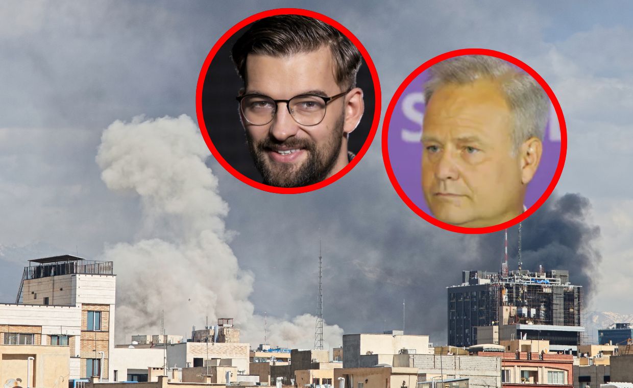 Ile potrwa wojna USA z Iranem? Trump podał termin, ekspert wskazuje dwa haczyki