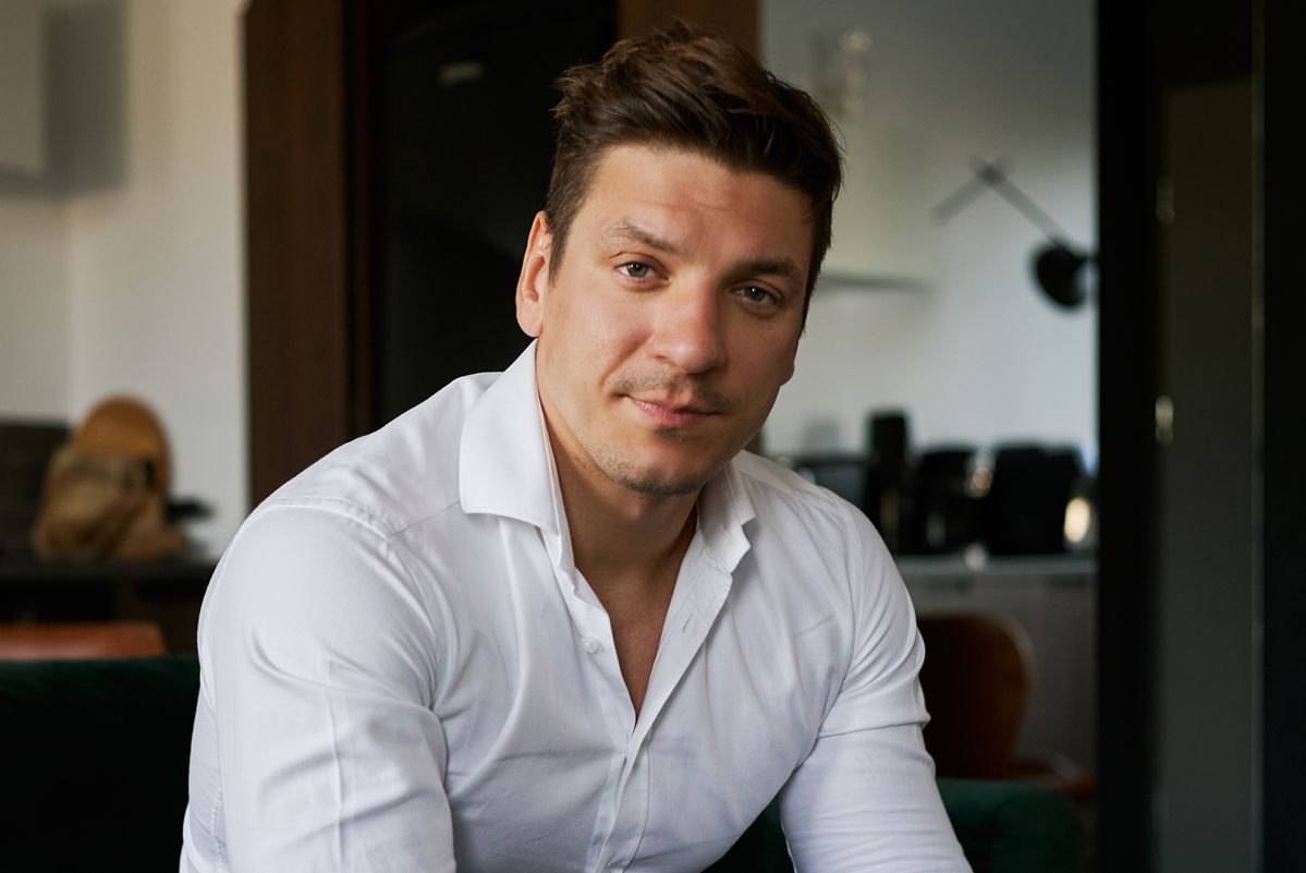 Wojtek Kardyś ofiarą internetowego hejtu. W sprawę zaangażowana policja