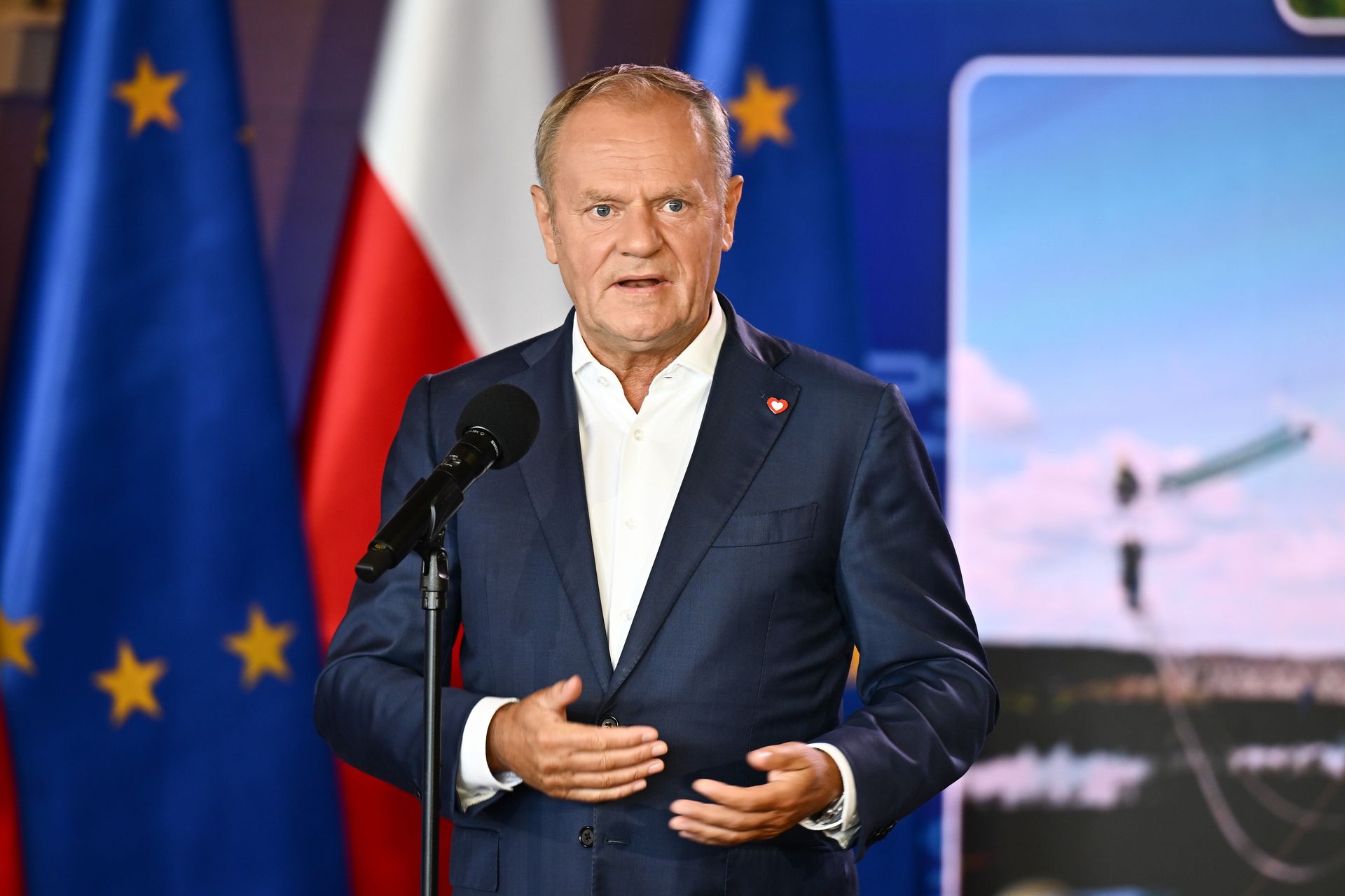 Tąpnięcie poparcia dla koalicji rządowej. Jest nowy sondaż