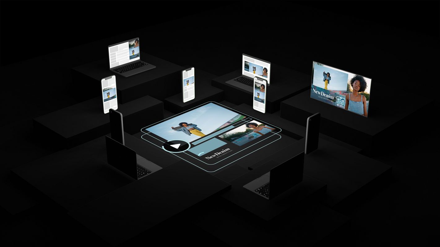 YOC wchodzi na ekrany TV. Pierwszym klientem Electrolux