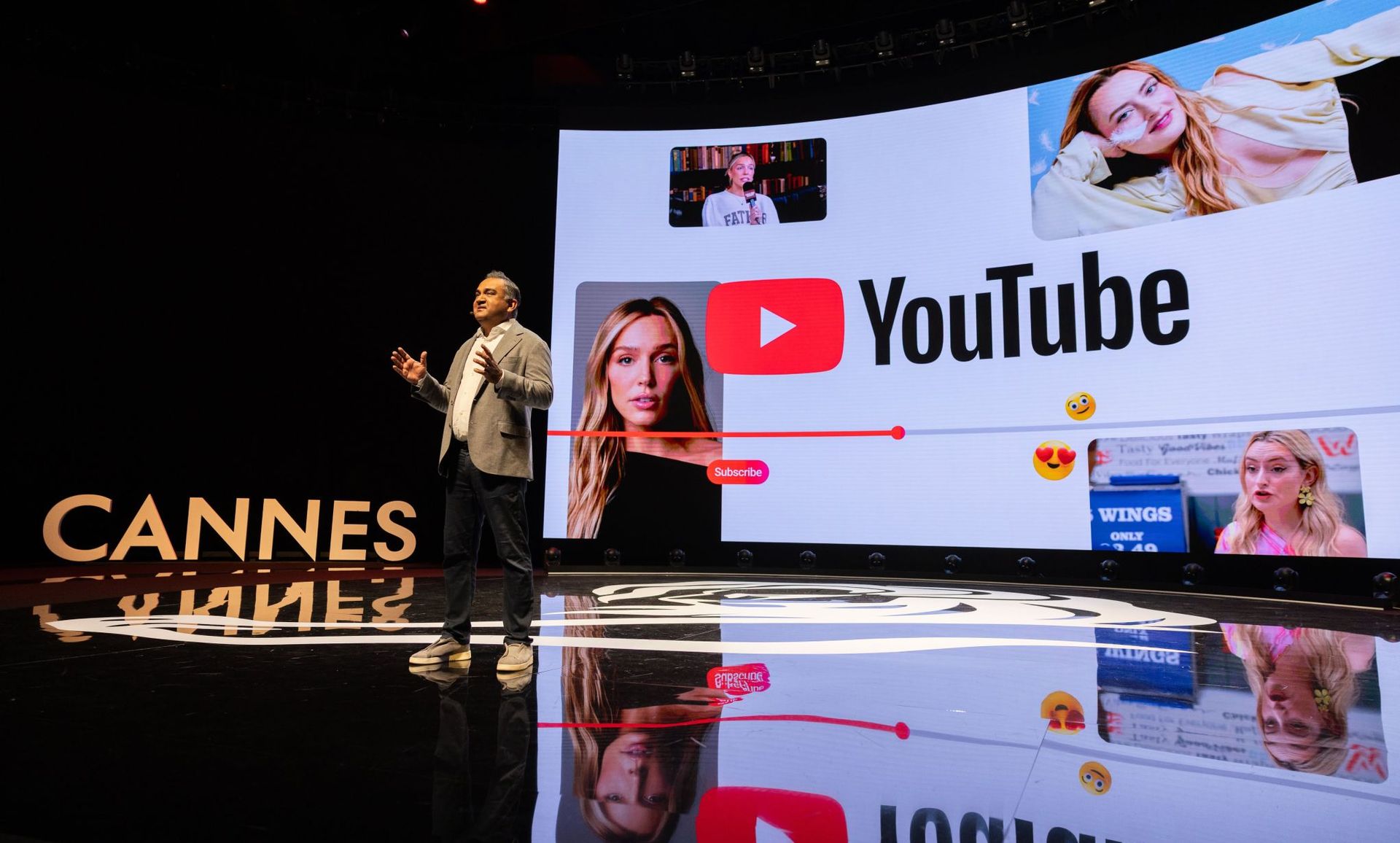 YouTube testuje konwersacyjną AI na Smart TV i konsolach