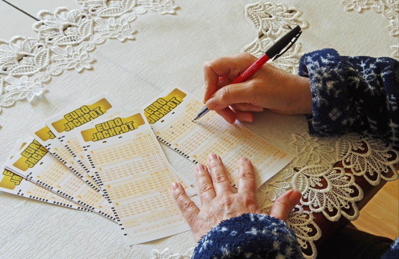 Rekordowa pula w Eurojackpot. Matematyk ocenia szanse na wygraną
