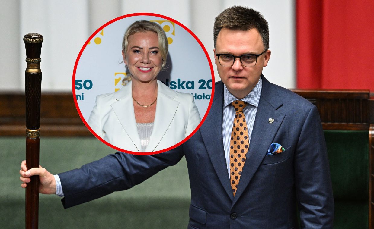 Bunt w Polsce 2050? Bodnar ujawnia nastroje