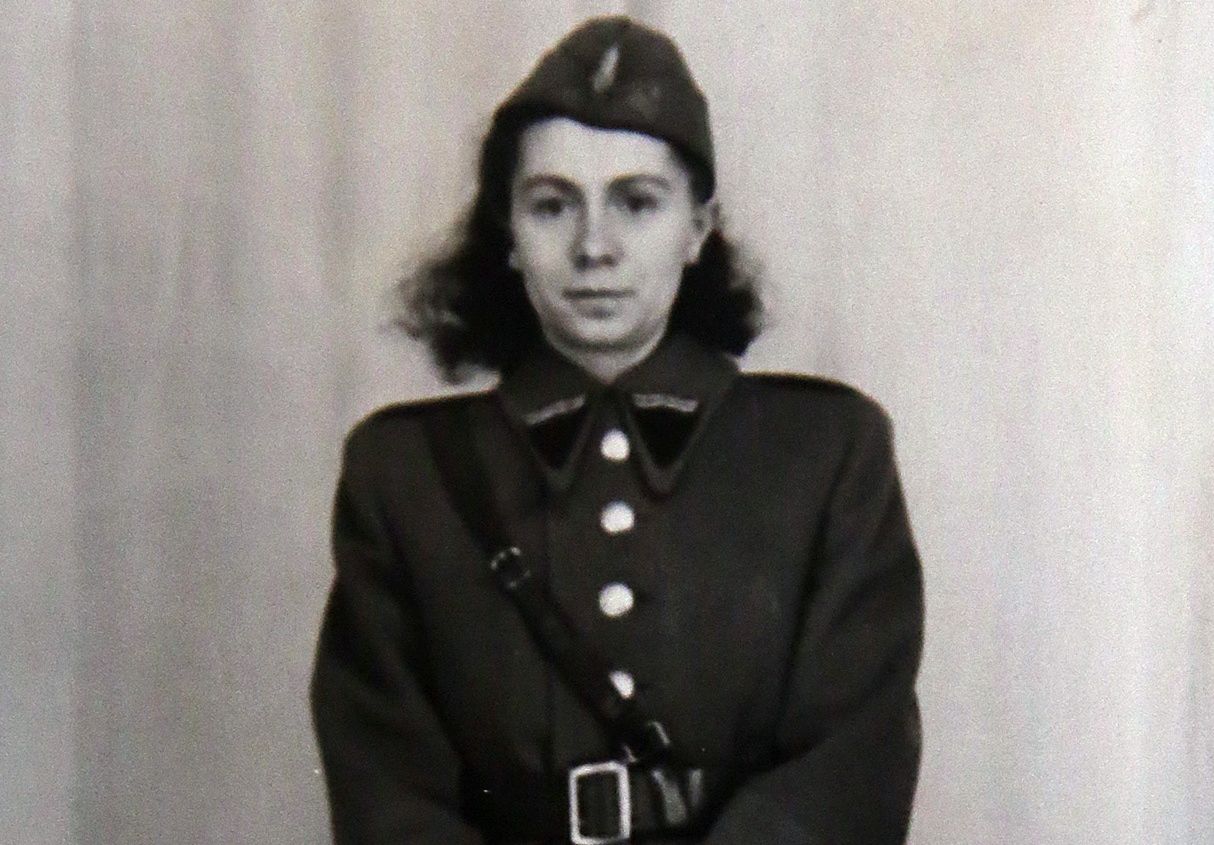 Nazywano ją "krwawą prokurator". "Trzeba się uczyć nienawidzić wroga klasowego"