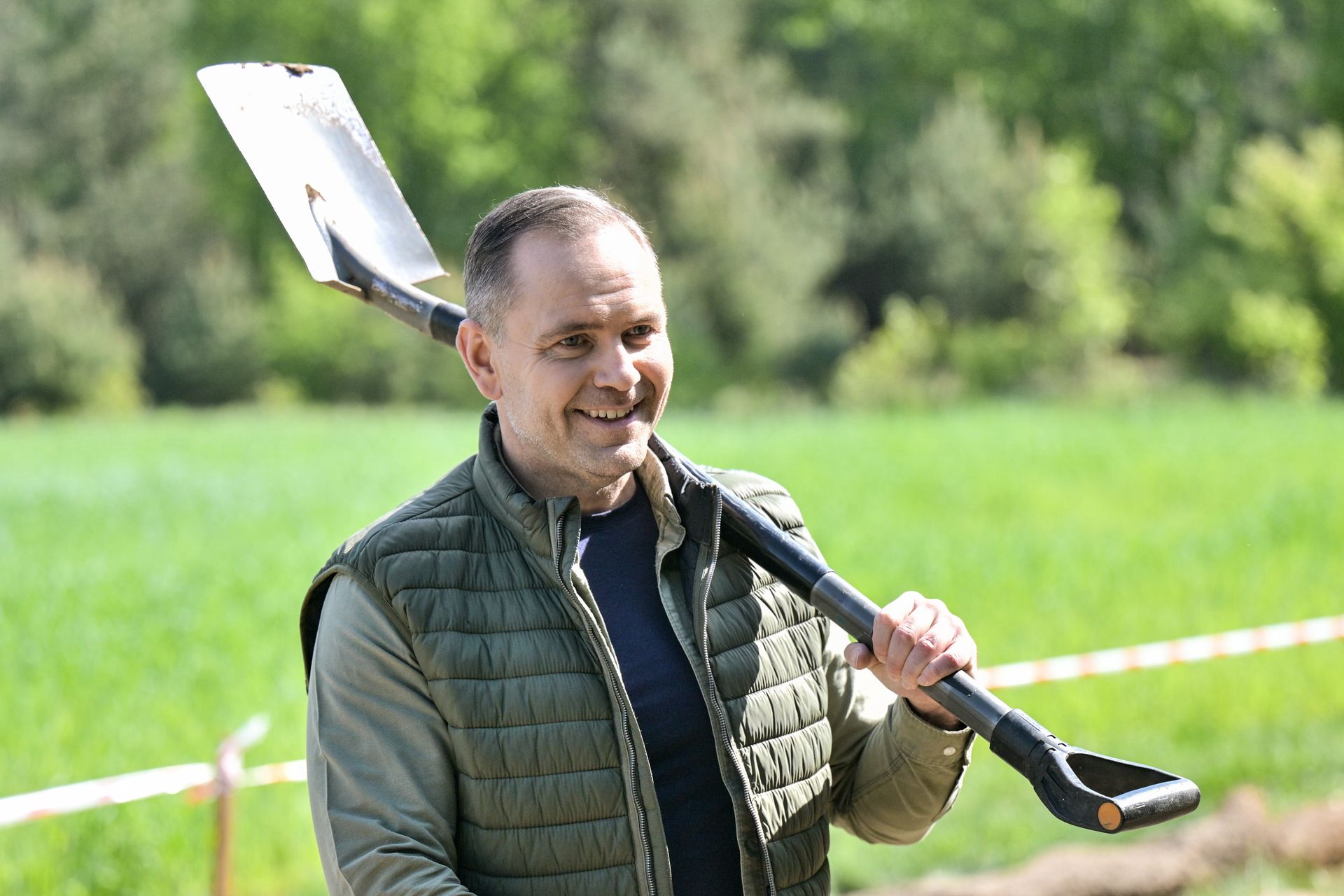 Sztab Nawrockiego oskarża służby specjalne. "Brudna kampania"