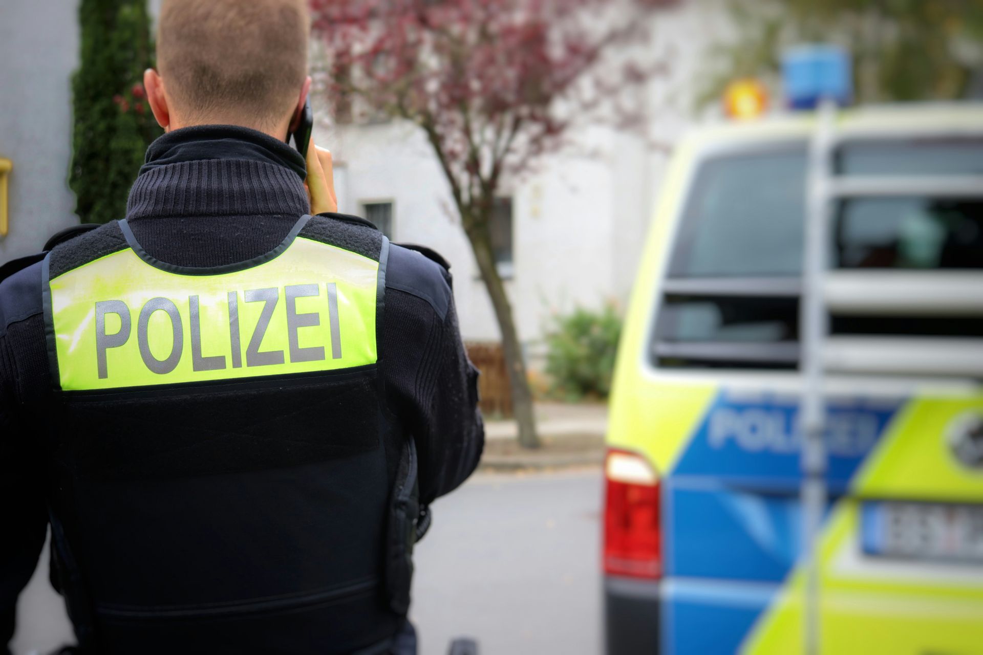 Strzelanina w Niemczech. Policja poszukuje sprawcy