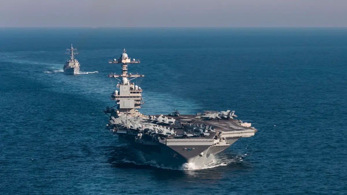 Pożar na amerykańskim gigancie wartym miliardy dolarów. Co się stało?