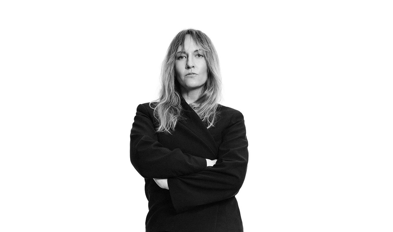 Justyna Buba Purzycka creative directorem w By The People Group