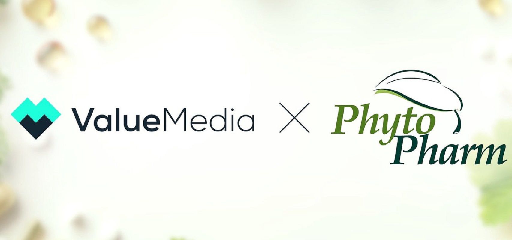 PhytoPharm w gronie klientów Value Media