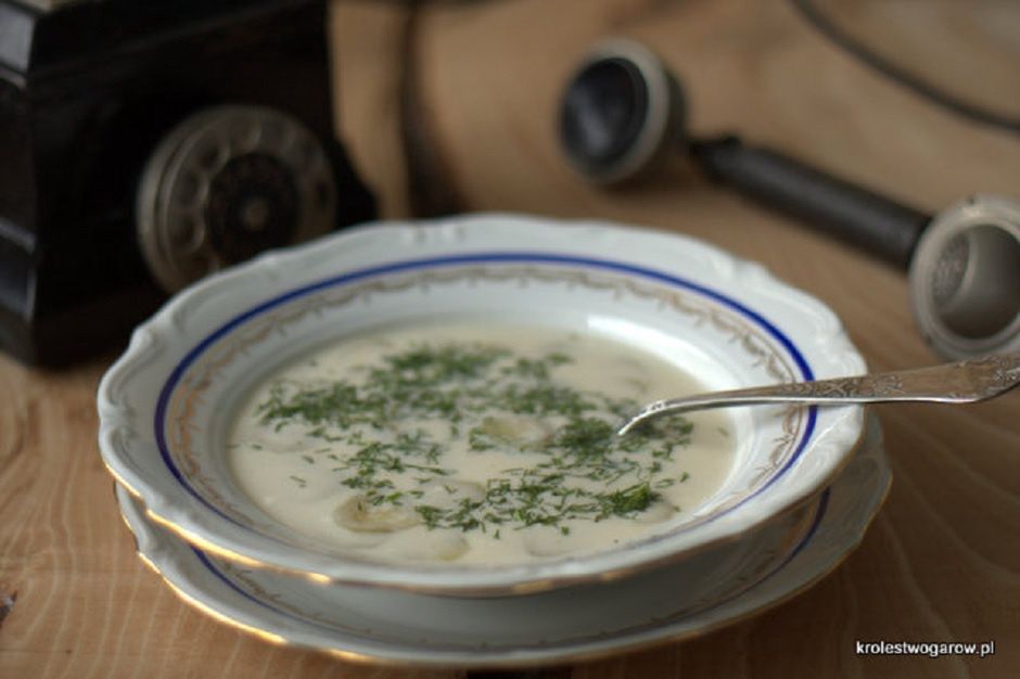 Kwaśna zupa z rybą. Pokochasz za smak i prostotę