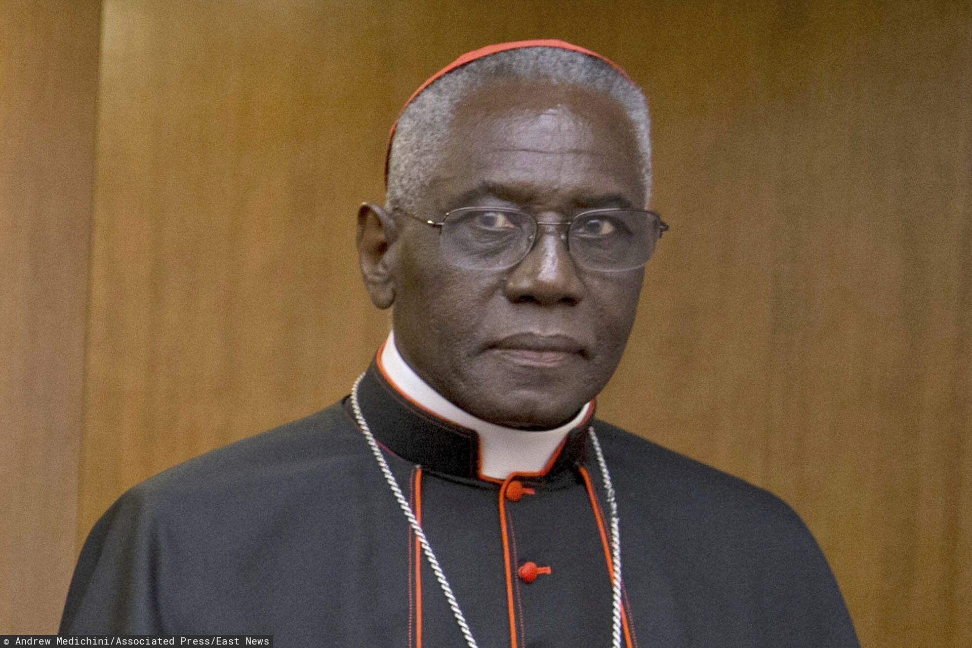 Czarny Papież? Raczej nie tym razem [OPINIA]